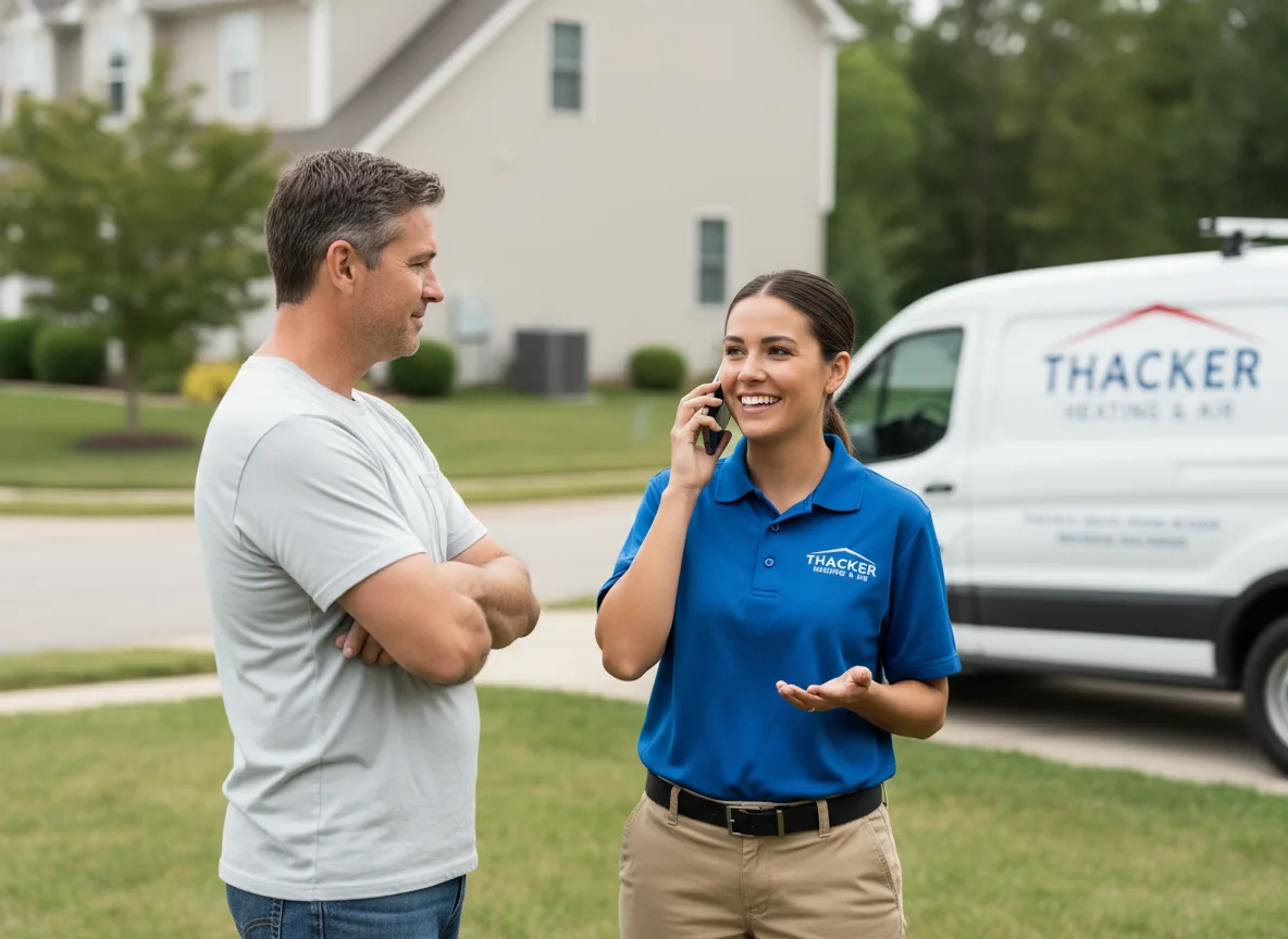 Ac Repair Albion, ID FAQs